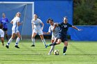 Women’s Soccer vs Endicott  Women's Soccer vs Endicott College. - Photo by Keith Nordstrom : Wheaton, Soccer